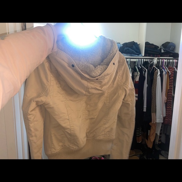 Hollister Jacket - Picture 3 of 3